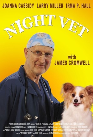 Night Vet - Movie Poster (thumbnail)