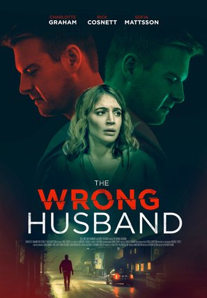 The Wrong Husband - Movie Poster (thumbnail)