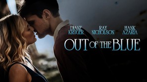 Out of the Blue - Movie Poster (thumbnail)