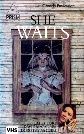 She Waits - Movie Cover (thumbnail)