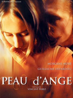 Peau d&#039;ange - French Movie Poster (thumbnail)
