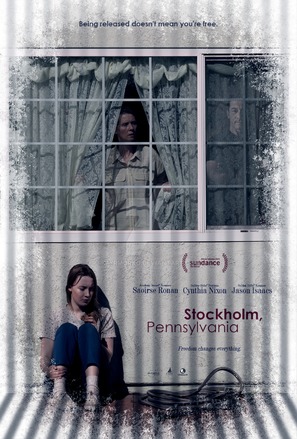 Stockholm, Pennsylvania - Movie Poster (thumbnail)