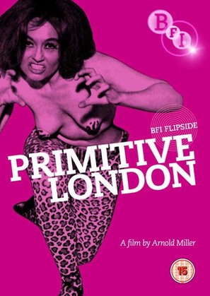 Primitive London - British Movie Cover (thumbnail)