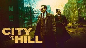 &quot;City on a Hill&quot; - Movie Cover (thumbnail)