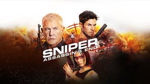 Sniper: Assassin&#039;s End - poster (thumbnail)