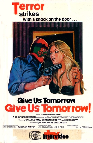 Give Us Tomorrow - Movie Cover (thumbnail)