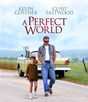 A Perfect World - Movie Cover (thumbnail)