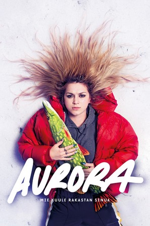 Aurora - Finnish Movie Cover (thumbnail)