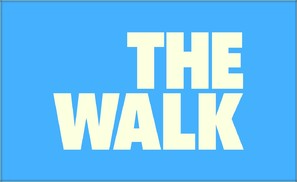 The Walk - Logo (thumbnail)