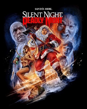 Silent Night, Deadly Night