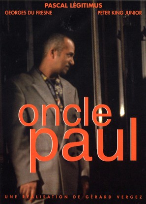 Oncle Paul - French Video on demand movie cover (thumbnail)