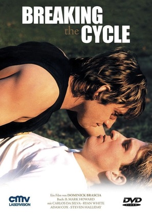 Breaking the Cycle - DVD movie cover (thumbnail)