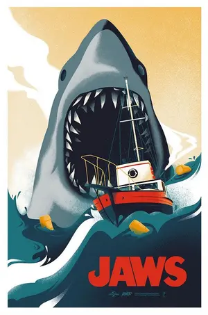 Jaws Custom