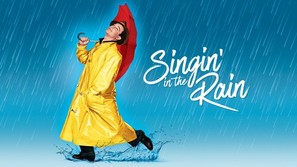 Singin&#039; in the Rain - Video on demand movie cover (thumbnail)