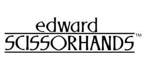 Edward Scissorhands - Logo (thumbnail)