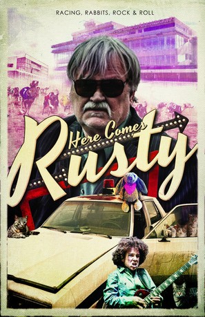 Here Comes Rusty - Movie Poster (thumbnail)