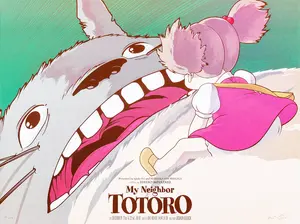 Tonari no Totoro Custom