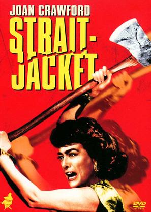 Strait-Jacket - Movie Cover (thumbnail)