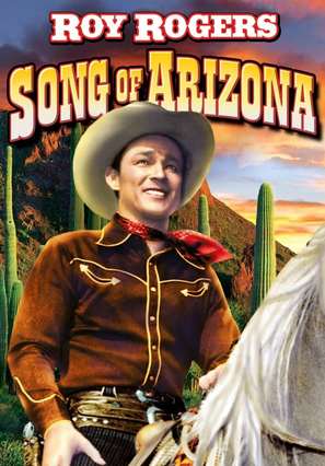 Song of Arizona