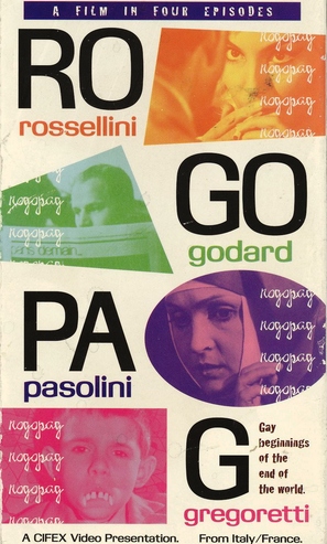 Ro.Go.Pa.G. - Movie Poster (thumbnail)
