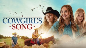 A Cowgirl&#039;s Song - poster (thumbnail)