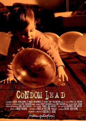 Condom Lead - International Movie Poster (thumbnail)