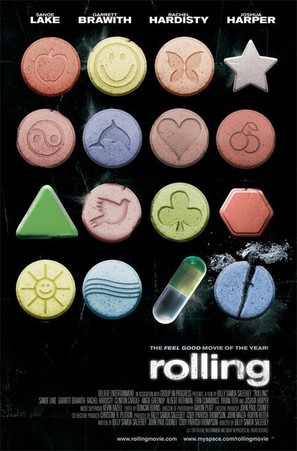 Rolling - poster (thumbnail)