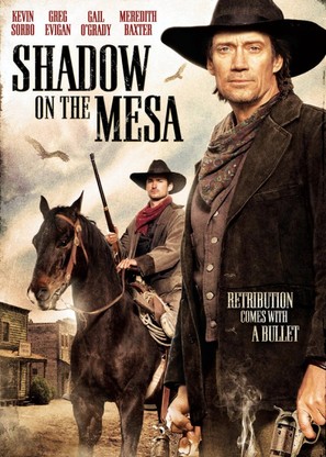 Shadow on the Mesa - Movie Cover (thumbnail)