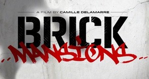 Brick Mansions - Logo (thumbnail)