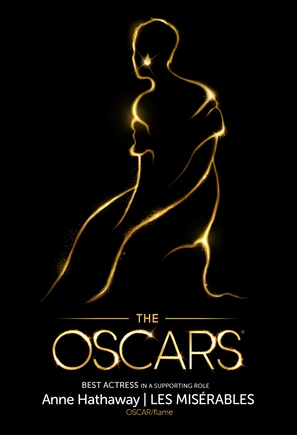The 85th Annual Academy Awards - Movie Poster (thumbnail)