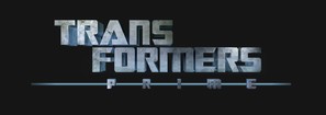 &quot;Transformers Prime&quot; - Logo (thumbnail)