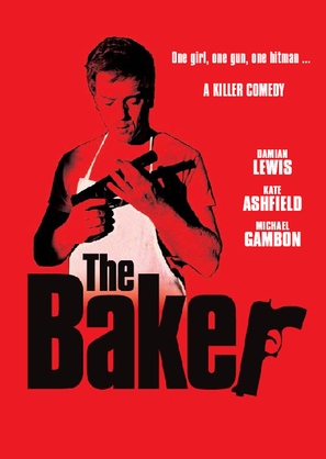 The Baker - poster (thumbnail)