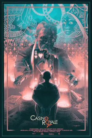 Casino Royale Custom