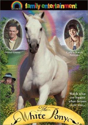 The White Pony - Movie Cover (thumbnail)