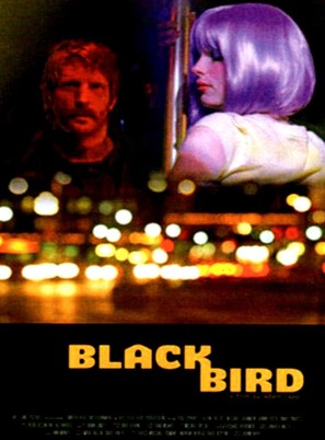 Blackbird - Movie Poster (thumbnail)