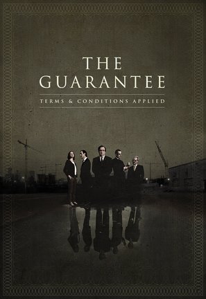 The Guarantee - Irish Movie Poster (thumbnail)