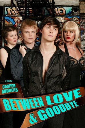 Between Love &amp; Goodbye - Movie Poster (thumbnail)