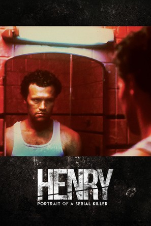 Henry: Portrait of a Serial Killer - Movie Cover (thumbnail)