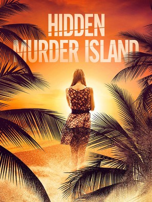 Hidden Murder Island - Movie Cover (thumbnail)