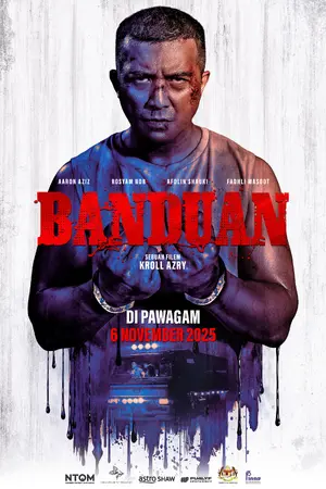 Banduan Poster