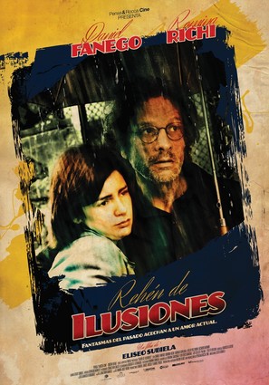 Reh&eacute;n de ilusiones - Argentinian Movie Poster (thumbnail)