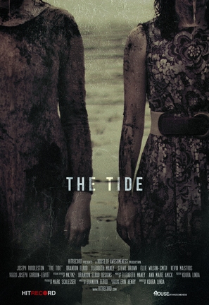 The Tide - Movie Poster (thumbnail)