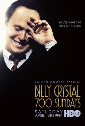 700 Sundays - Movie Poster (thumbnail)
