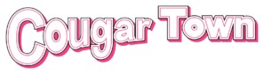 &quot;Cougar Town&quot; - Logo (thumbnail)