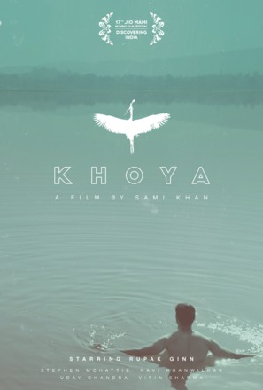 Khoya - Canadian Movie Poster (thumbnail)