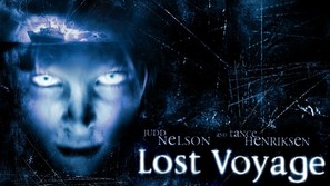 Lost Voyage - poster (thumbnail)