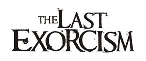 The Last Exorcism - Logo (thumbnail)