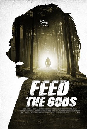 Feed the Gods - Movie Poster (thumbnail)