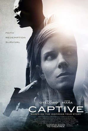 Captive - Movie Poster (thumbnail)