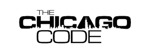 &quot;The Chicago Code&quot; - Logo (thumbnail)